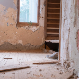 Rénovation Bureau : organisation et design pour un espace de travail Ozoir-la-Ferriere